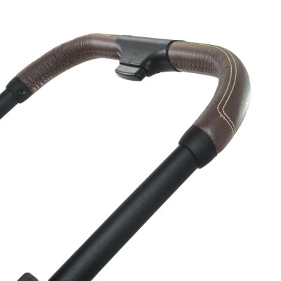 Коляска 2 в 1 Индиго CARRY 2в1, Серый, люлька 75 х 32 х 18 Коляска 2 в 1 Индиго CARRY 2в1, Серый, люлька 75 х 32 х 18