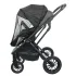 INDIGO Коляска CARRY 2в1 (серый) INDIGO Коляска CARRY 2в1 (серый)