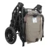 INDIGO Коляска CARRY 2в1 (бежевый) INDIGO Коляска CARRY 2в1 (бежевый)