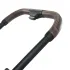 INDIGO Коляска CARRY 2в1 (черный) INDIGO Коляска CARRY 2в1 (черный)