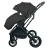INDIGO Коляска CARRY 2в1 (черный) INDIGO Коляска CARRY 2в1 (черный)