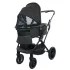 INDIGO Коляска CARRY 2в1 (черный) INDIGO Коляска CARRY 2в1 (черный)