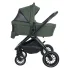 INDIGO Коляска ULTRA 2в1 (зеленый) INDIGO Коляска ULTRA 2в1 (зеленый)