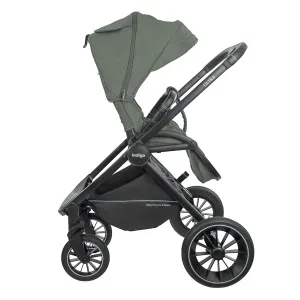 INDIGO Коляска ULTRA 2в1 (зеленый) INDIGO Коляска ULTRA 2в1 (зеленый)