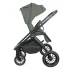 INDIGO Коляска ULTRA 2в1 (зеленый) INDIGO Коляска ULTRA 2в1 (зеленый)