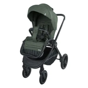 INDIGO Коляска ULTRA 2в1 (зеленый) INDIGO Коляска ULTRA 2в1 (зеленый)