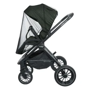 INDIGO Коляска ULTRA 2в1 (зеленый) INDIGO Коляска ULTRA 2в1 (зеленый)
