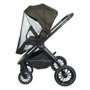 INDIGO Коляска ULTRA 2в1 (бежевый) INDIGO Коляска ULTRA 2в1 (бежевый)