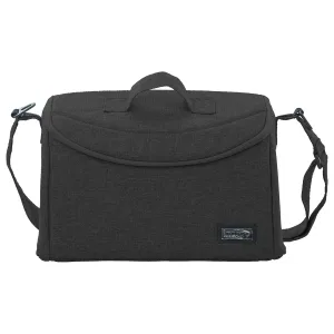 INDIGO Коляска ULTRA 2в1 (черный) INDIGO Коляска ULTRA 2в1 (черный)