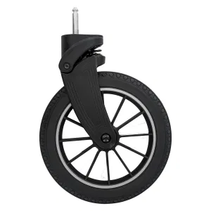 INDIGO Коляска ULTRA 2в1 (черный) INDIGO Коляска ULTRA 2в1 (черный)