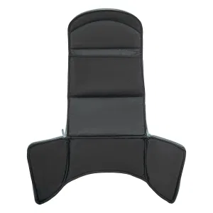 INDIGO Коляска ULTRA 2в1 (черный) INDIGO Коляска ULTRA 2в1 (черный)
