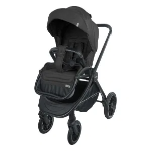 INDIGO Коляска ULTRA 2в1 (черный) INDIGO Коляска ULTRA 2в1 (черный)