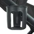 INDIGO Коляска ULTRA 2в1 (черный) INDIGO Коляска ULTRA 2в1 (черный)