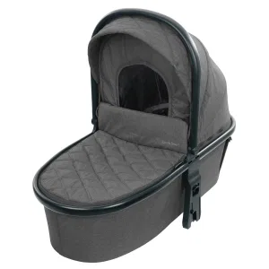 INDIGO Коляска CARRY 3в1 (серый) INDIGO Коляска CARRY 3в1 (серый)