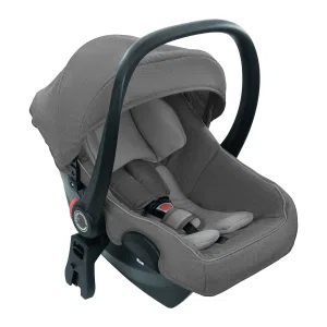 INDIGO Коляска CARRY 3в1 (серый) INDIGO Коляска CARRY 3в1 (серый)
