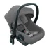 INDIGO Коляска CARRY 3в1 (серый) INDIGO Коляска CARRY 3в1 (серый)