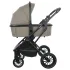 INDIGO Коляска CARRY 3в1 (бежевый) INDIGO Коляска CARRY 3в1 (бежевый)