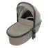 INDIGO Коляска CARRY 3в1 (бежевый) INDIGO Коляска CARRY 3в1 (бежевый)
