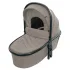 INDIGO Коляска CARRY 3в1 (бежевый) INDIGO Коляска CARRY 3в1 (бежевый)