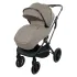 INDIGO Коляска CARRY 3в1 (бежевый) INDIGO Коляска CARRY 3в1 (бежевый)