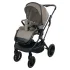 INDIGO Коляска CARRY 3в1 (бежевый) INDIGO Коляска CARRY 3в1 (бежевый)