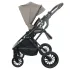 INDIGO Коляска CARRY 3в1 (бежевый) INDIGO Коляска CARRY 3в1 (бежевый)