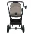 INDIGO Коляска CARRY 3в1 (бежевый) INDIGO Коляска CARRY 3в1 (бежевый)