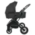 INDIGO Коляска CARRY 3в1 (черный) INDIGO Коляска CARRY 3в1 (черный)