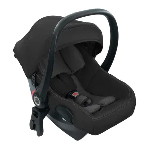 INDIGO Коляска CARRY 3в1 (черный) INDIGO Коляска CARRY 3в1 (черный)