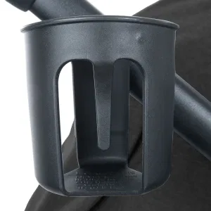 INDIGO Коляска CARRY 3в1 (черный) INDIGO Коляска CARRY 3в1 (черный)