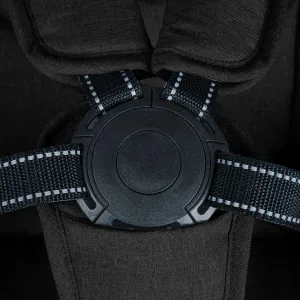 INDIGO Коляска CARRY 3в1 (черный) INDIGO Коляска CARRY 3в1 (черный)