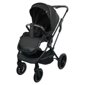 INDIGO Коляска CARRY 3в1 (черный) INDIGO Коляска CARRY 3в1 (черный)