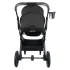 INDIGO Коляска CARRY 3в1 (черный) INDIGO Коляска CARRY 3в1 (черный)