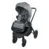INDIGO Коляска ULTRA 3в1 (серый) INDIGO Коляска ULTRA 3в1 (серый)