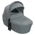INDIGO Коляска ULTRA 3в1 (серый) INDIGO Коляска ULTRA 3в1 (серый)
