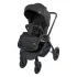 INDIGO Коляска ULTRA 3в1 (черный) INDIGO Коляска ULTRA 3в1 (черный)