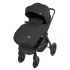 INDIGO Коляска ULTRA 3в1 (черный) INDIGO Коляска ULTRA 3в1 (черный)
