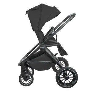 INDIGO Коляска ULTRA 3в1 (черный) INDIGO Коляска ULTRA 3в1 (черный)