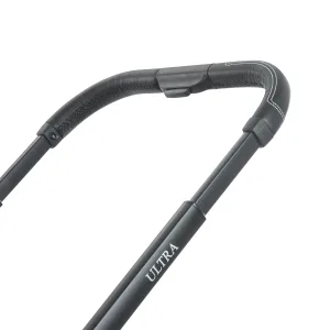 INDIGO Коляска ULTRA 3в1 (черный) INDIGO Коляска ULTRA 3в1 (черный)