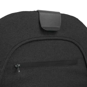 INDIGO Коляска ULTRA 3в1 (черный) INDIGO Коляска ULTRA 3в1 (черный)