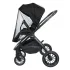 INDIGO Коляска ULTRA 3в1 (черный) INDIGO Коляска ULTRA 3в1 (черный)
