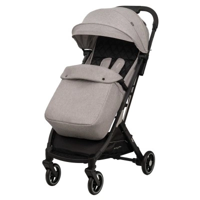 INDIGO Коляска ONYX 2 кол. (14 см) 2 кол. (15,5 см) (упак. 1 шт.) (серый) INDIGO Коляска ONYX 2 кол. (14 см) 2 кол. (15,5 см) (упак. 1 шт.) (серый)