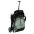 INDIGO Коляска ONYX (2кол.(14см)2кол.(15,5см)(упак.1шт.) (мятный) INDIGO Коляска ONYX (2кол.(14см)2кол.(15,5см)(упак.1шт.) (мятный)