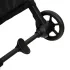 INDIGO Коляска ONYX (2кол.(14см)2кол.(15,5см)(упак.1шт.) (мятный) INDIGO Коляска ONYX (2кол.(14см)2кол.(15,5см)(упак.1шт.) (мятный)