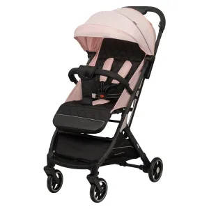 INDIGO Коляска ONYX (2кол.(14см)2кол.(15,5см)(упак.1шт.) (розовый) INDIGO Коляска ONYX (2кол.(14см)2кол.(15,5см)(упак.1шт.) (розовый)