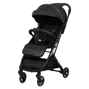 INDIGO Коляска ONYX (2кол.(14см)2кол.(15,5см)(упак.1шт.) (черный) INDIGO Коляска ONYX (2кол.(14см)2кол.(15,5см)(упак.1шт.) (черный)