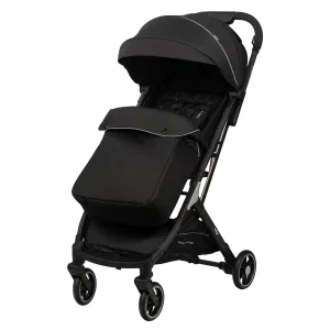INDIGO Коляска ONYX (2кол.(14см)2кол.(15,5см)(упак.1шт.) (черный) INDIGO Коляска ONYX (2кол.(14см)2кол.(15,5см)(упак.1шт.) (черный)