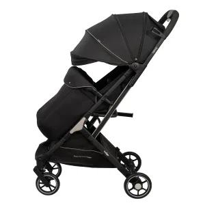 INDIGO Коляска ONYX (2кол.(14см)2кол.(15,5см)(упак.1шт.) (черный) INDIGO Коляска ONYX (2кол.(14см)2кол.(15,5см)(упак.1шт.) (черный)