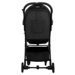 INDIGO Коляска ONYX (2кол.(14см)2кол.(15,5см)(упак.1шт.) (черный) INDIGO Коляска ONYX (2кол.(14см)2кол.(15,5см)(упак.1шт.) (черный)