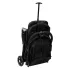 INDIGO Коляска ONYX (2кол.(14см)2кол.(15,5см)(упак.1шт.) (черный) INDIGO Коляска ONYX (2кол.(14см)2кол.(15,5см)(упак.1шт.) (черный)